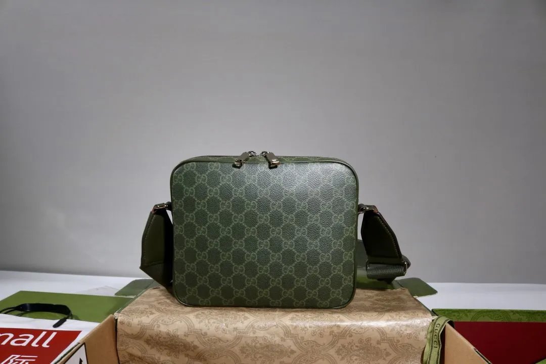 LitBuys Crossbody Bag