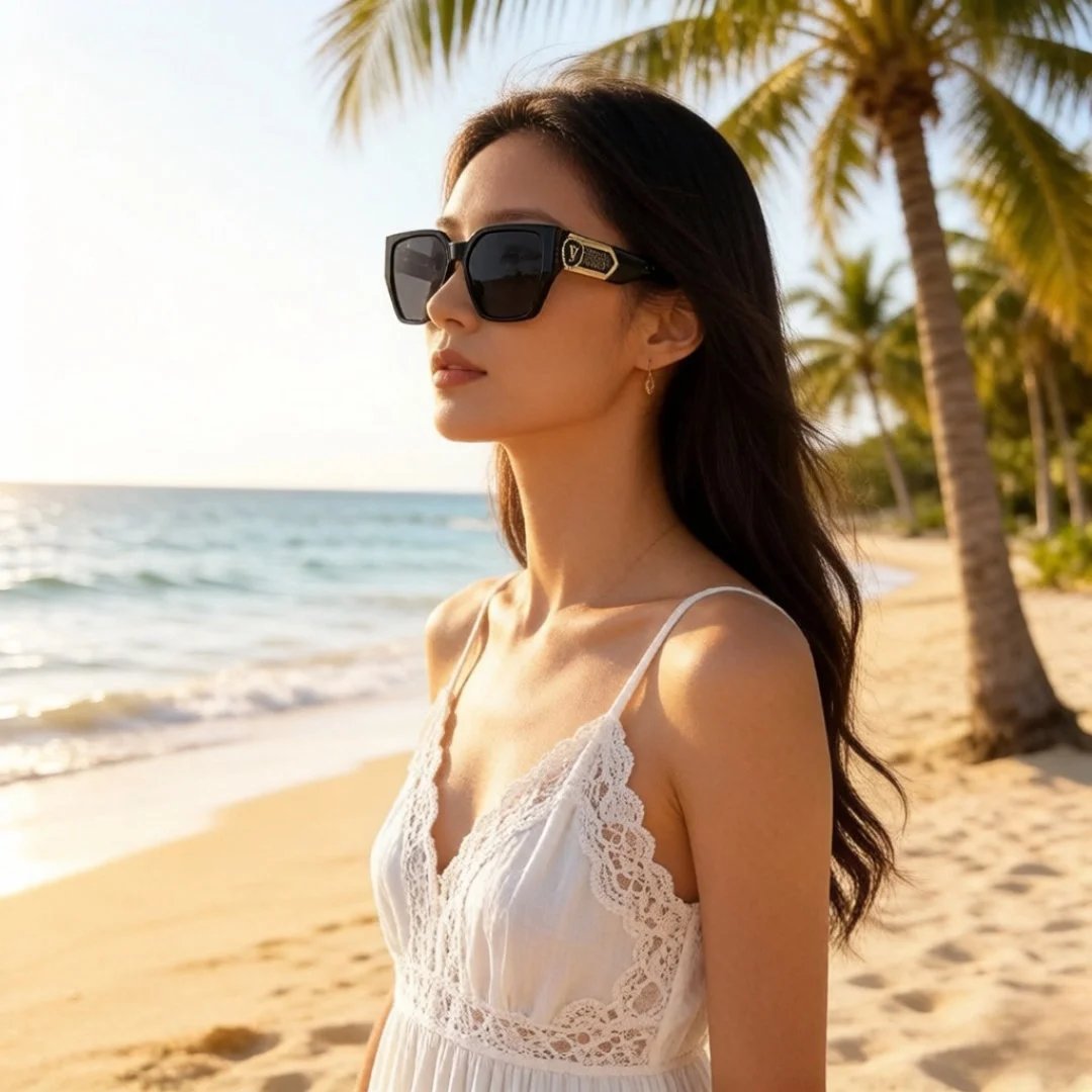 LitBuys Sunglasses