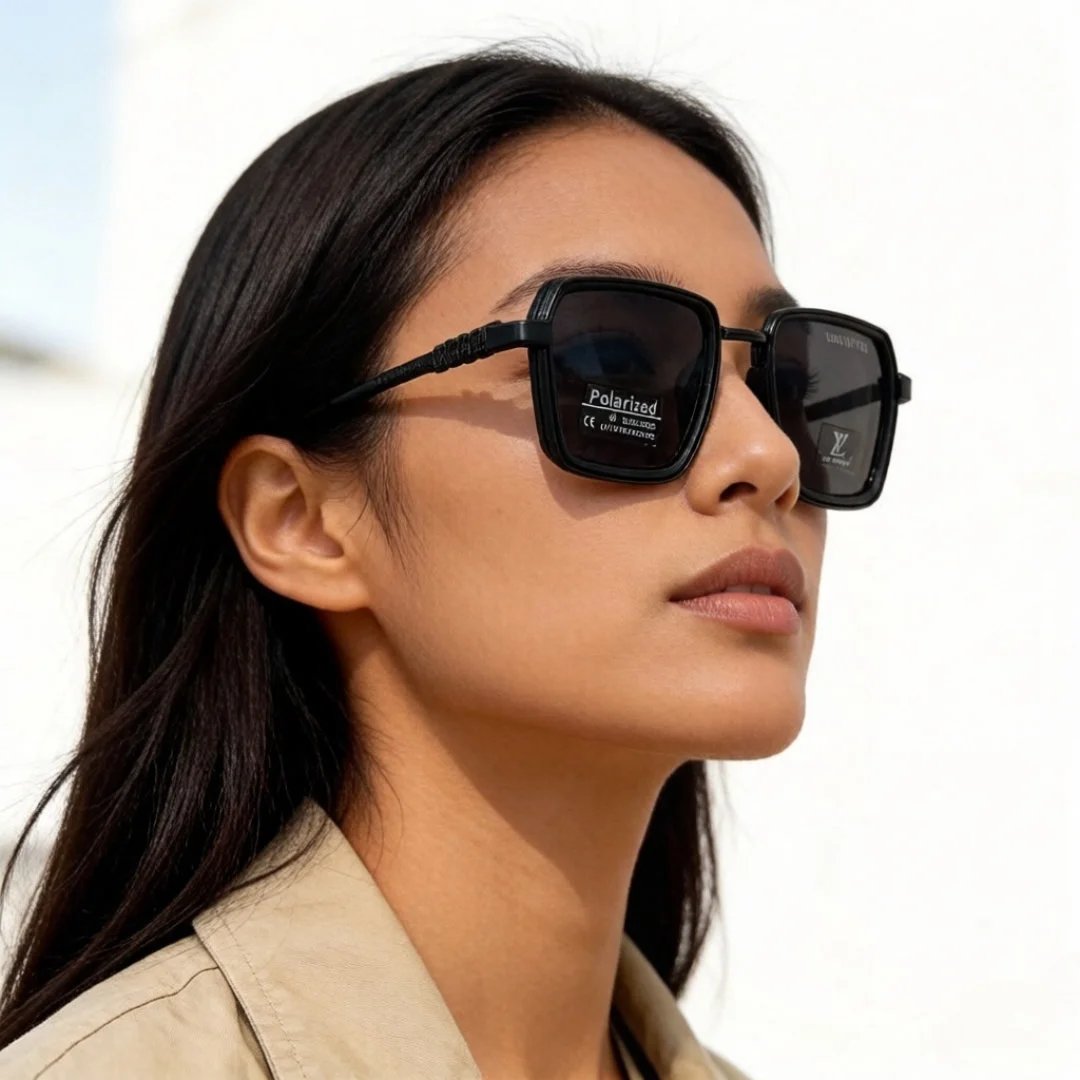 LitBuys Sunglasses