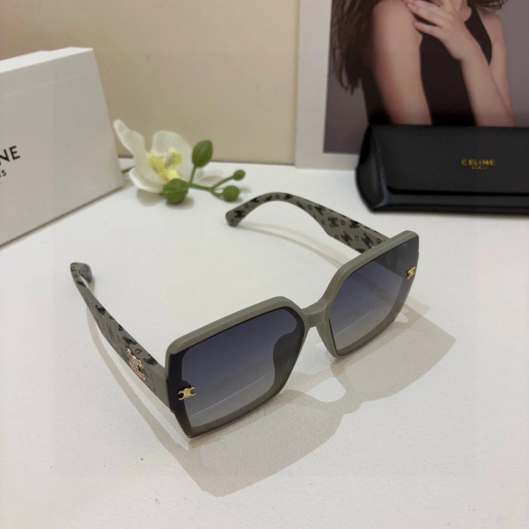 LitBuys Sunglasses
