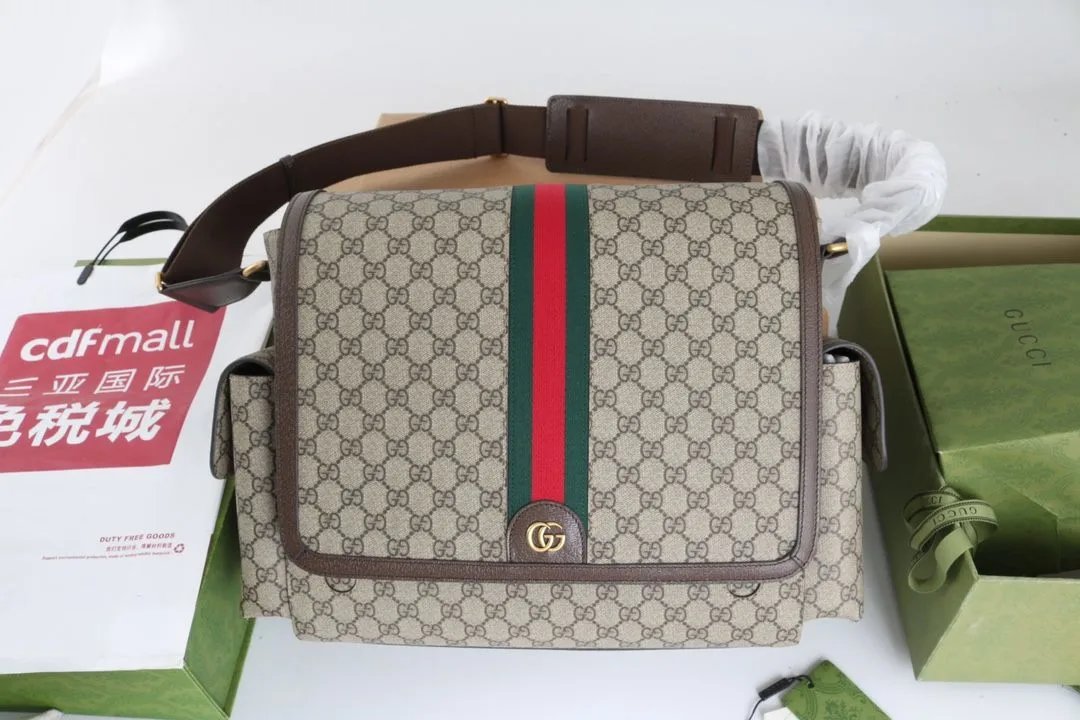 LitBuys Shoulder Bag