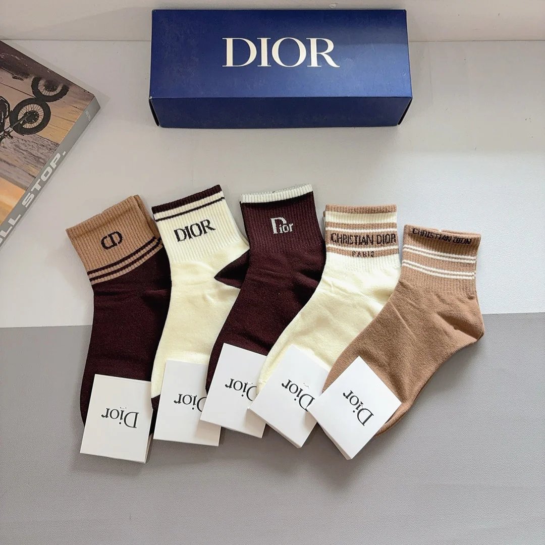 LitBuys Socks