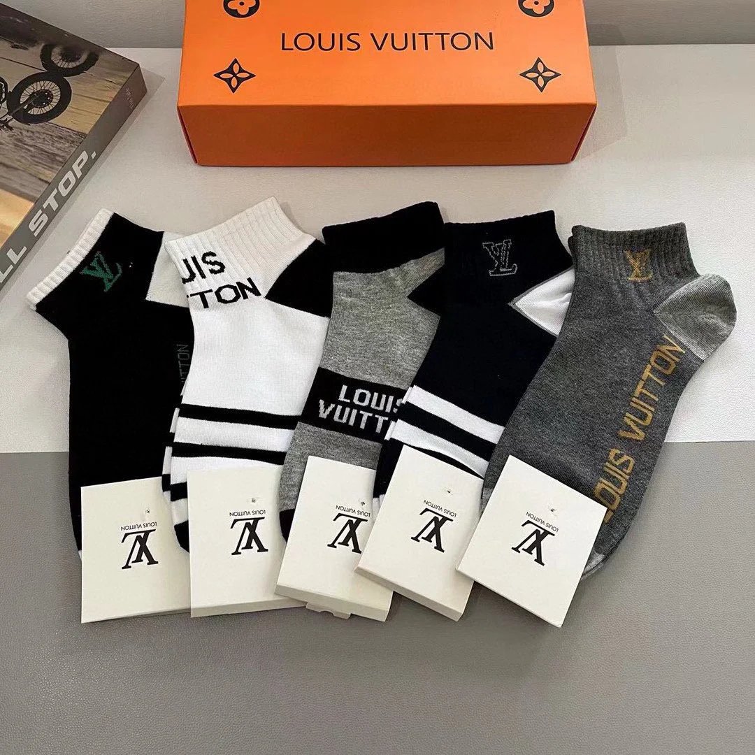 LitBuys Socks