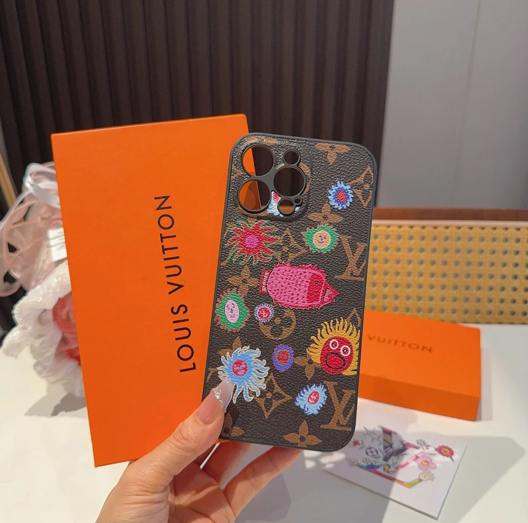 LitBuys Phone Case