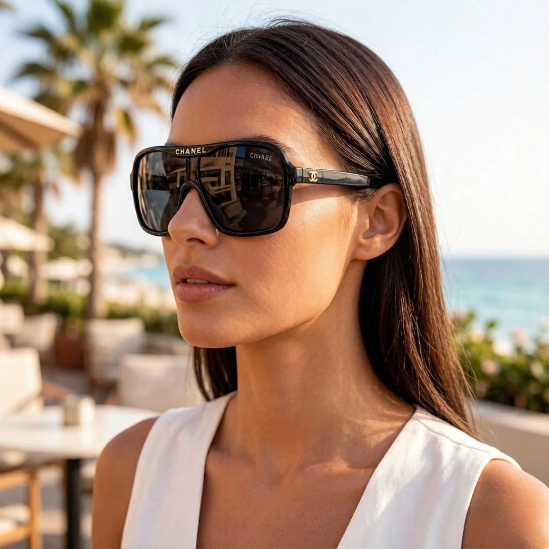 LitBuys Sunglasses