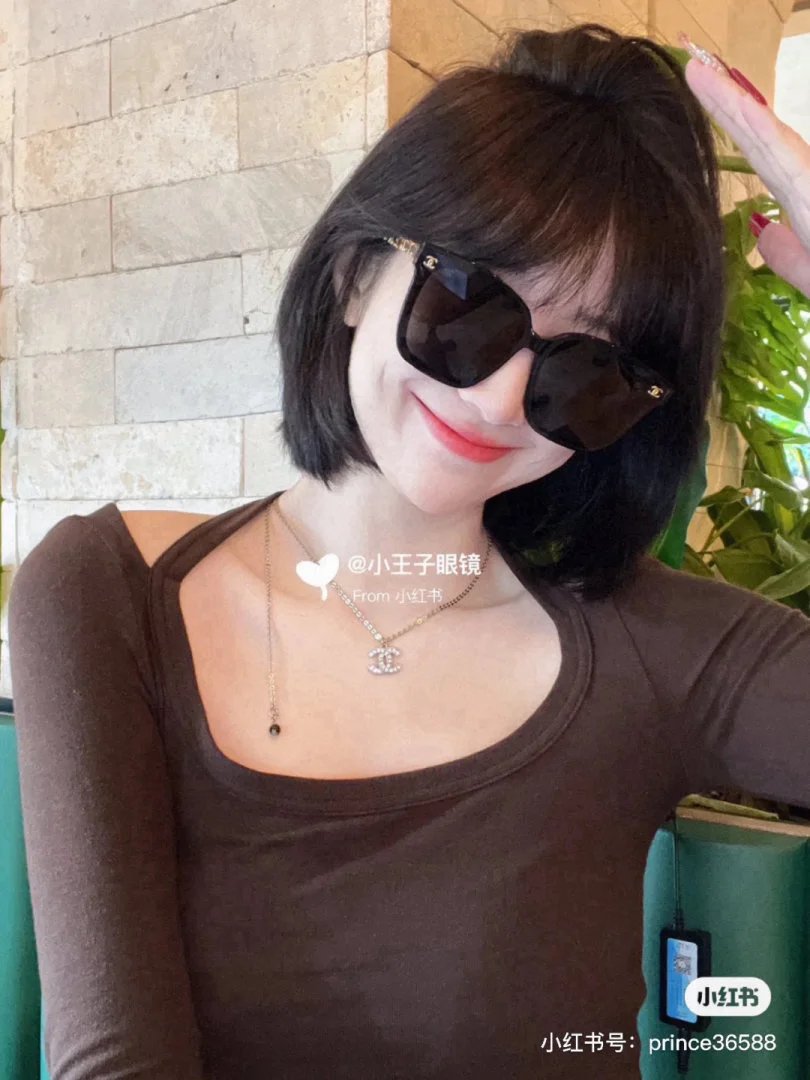 LitBuys Sunglasses