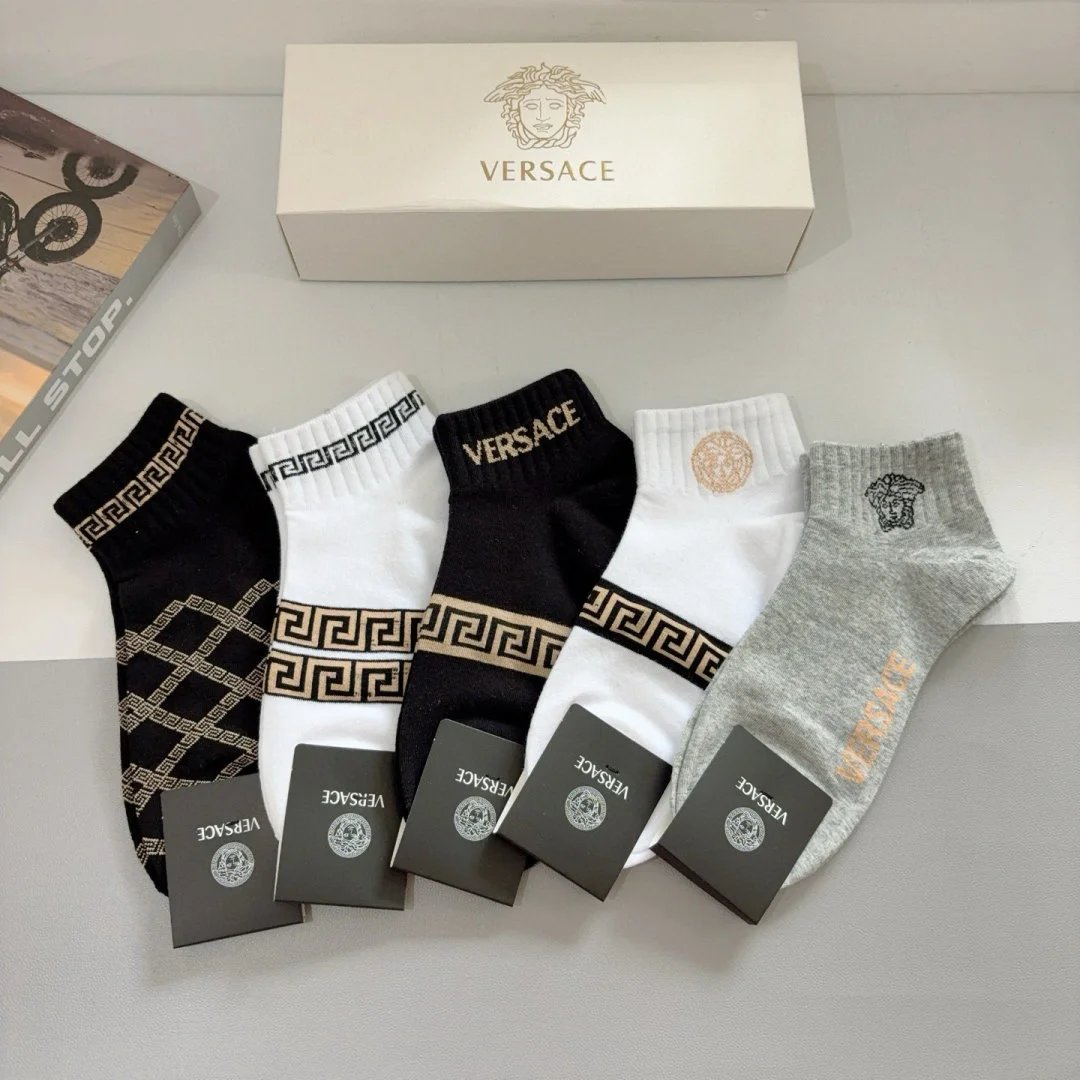 LitBuys Socks
