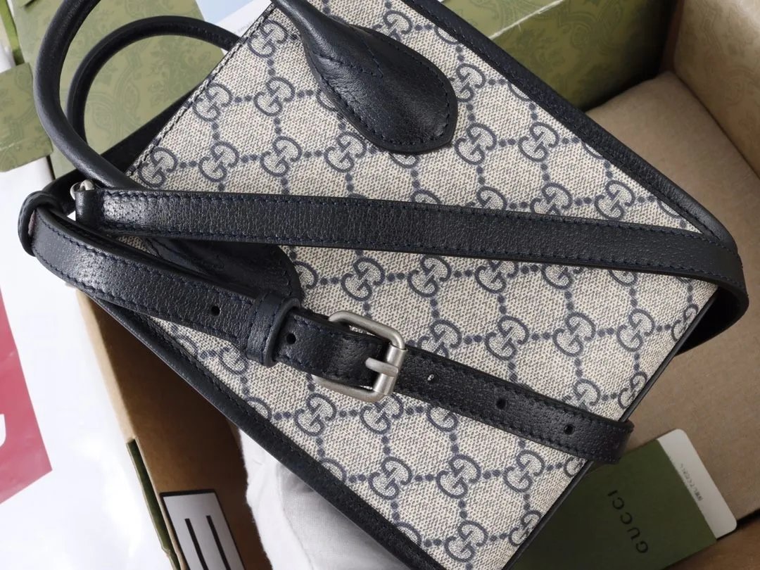 LitBuys Tote Bag