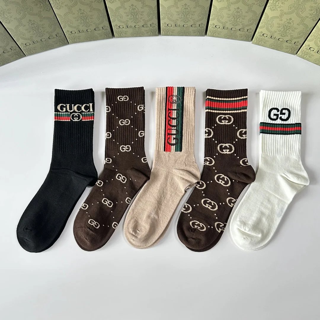 LitBuys Socks