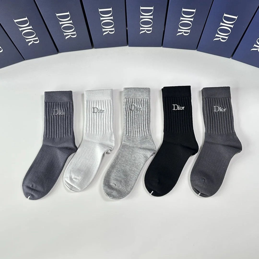 LitBuys Socks