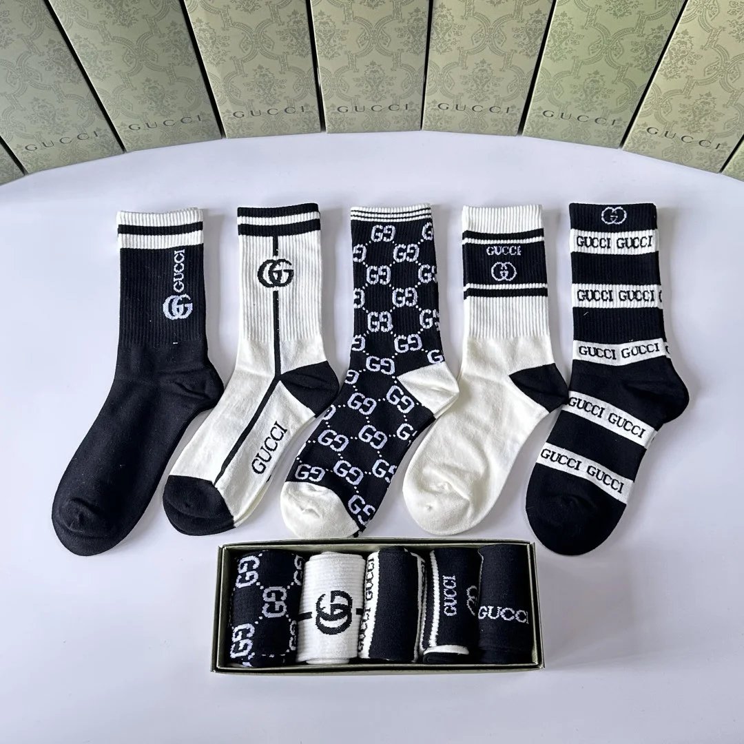 LitBuys Socks