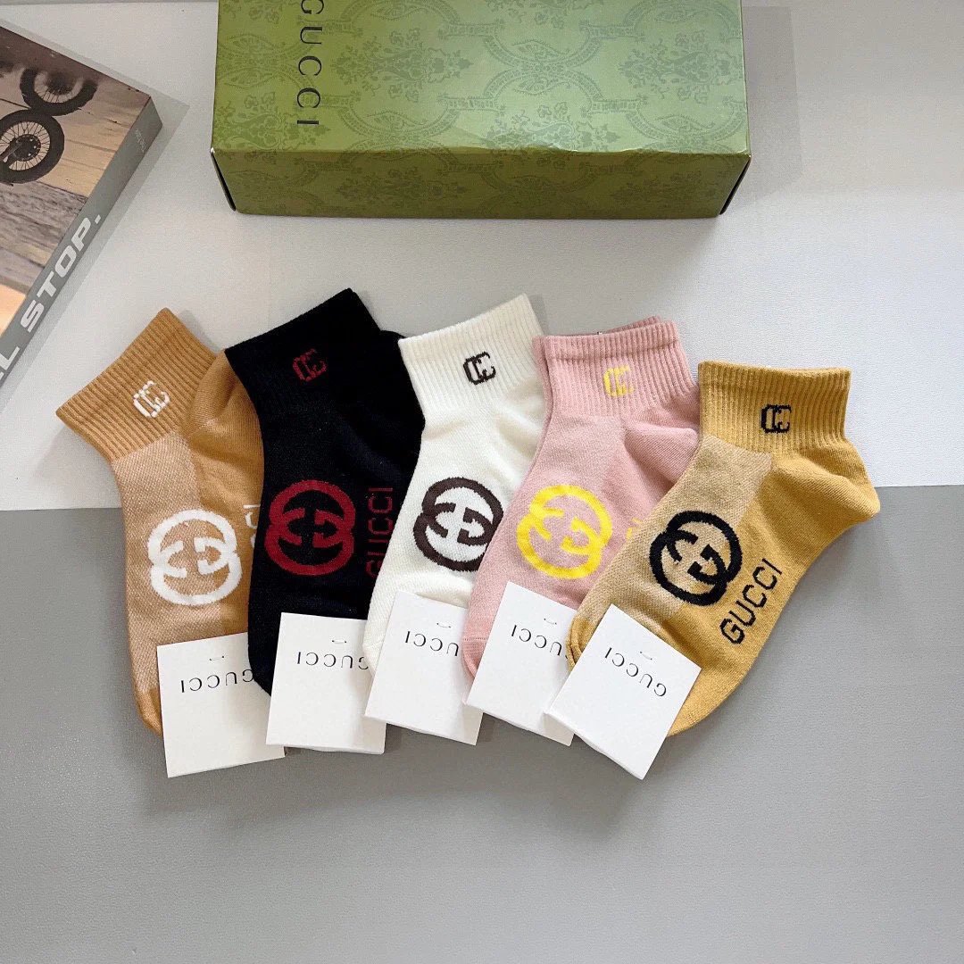 LitBuys Socks