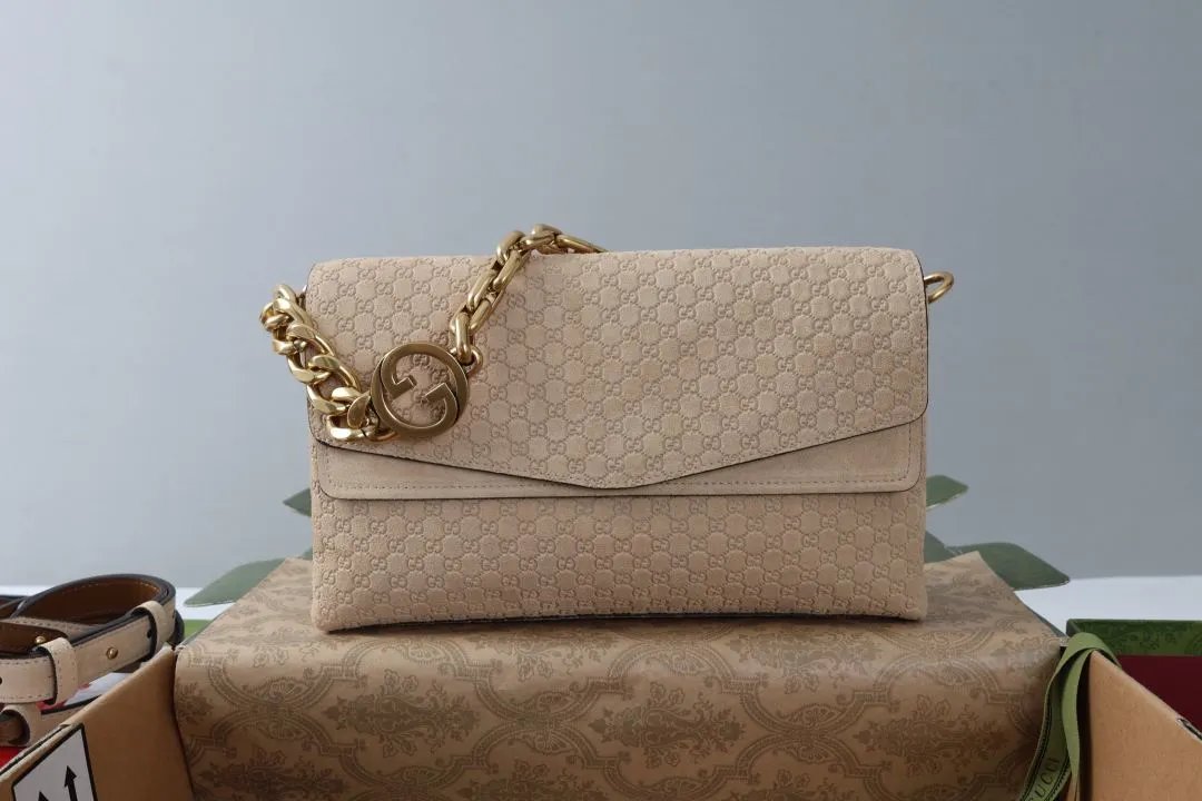 LitBuys Shoulder Bag