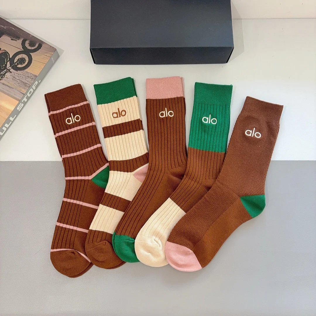 LitBuys Socks