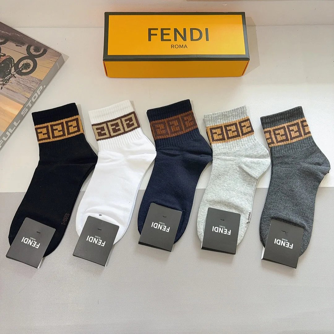 LitBuys Socks