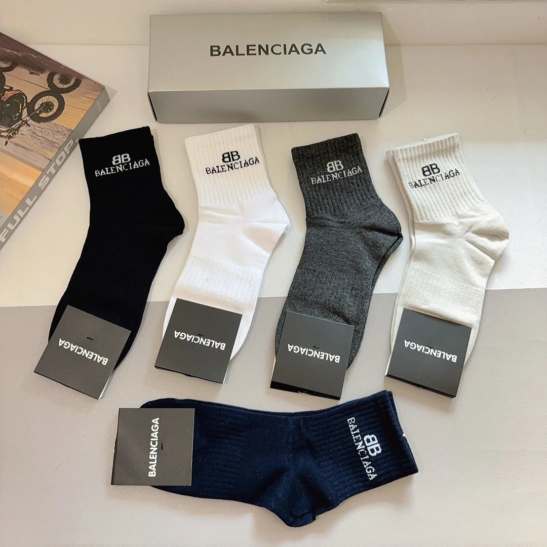 LitBuys Socks