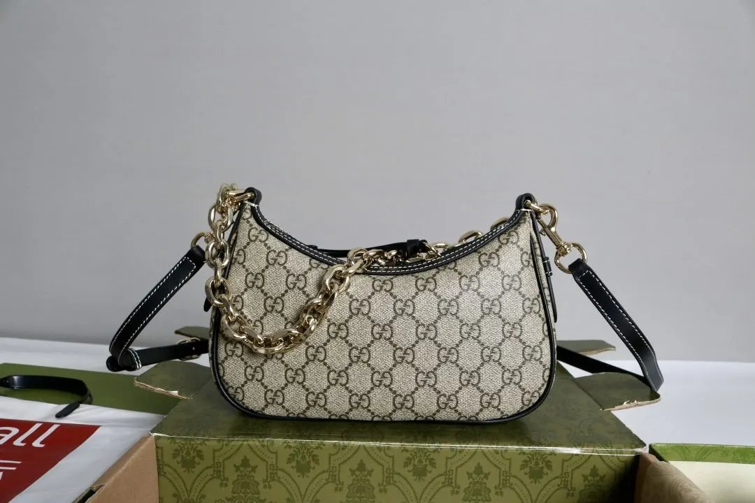 LitBuys Shoulder Bag