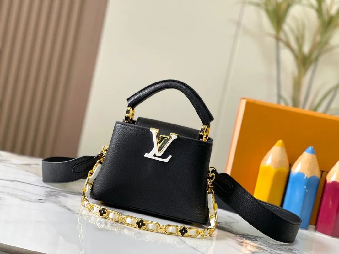 LitBuys Shoulder Bag