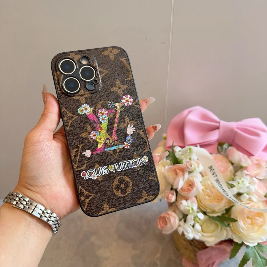 Louis Vuitton Phone Case