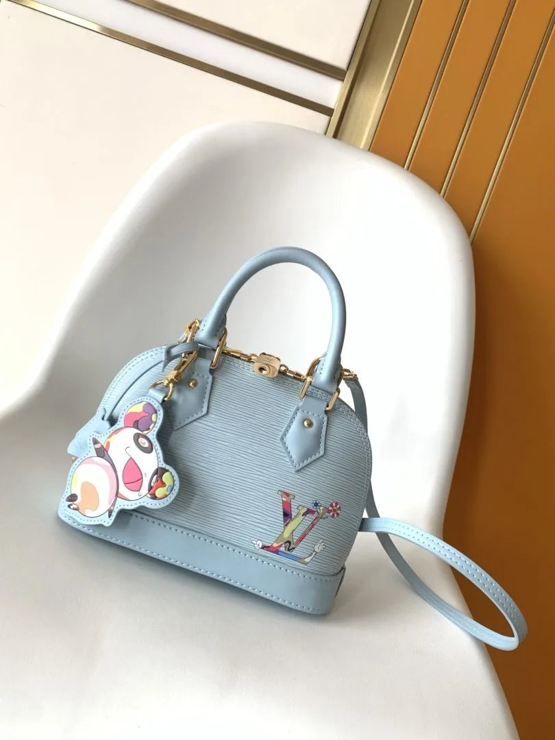 LitBuys Shoulder Bag