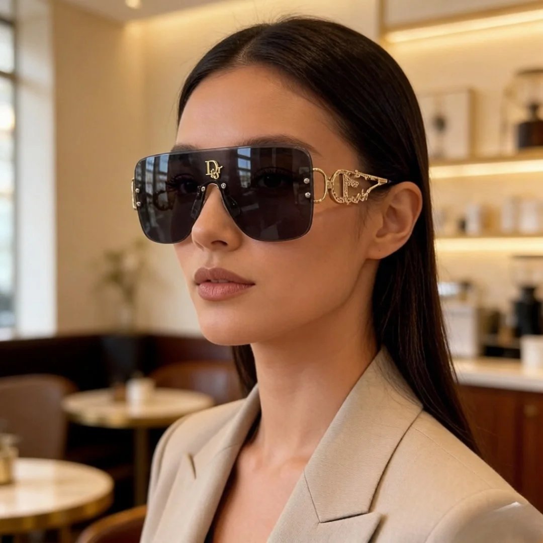 LitBuys Sunglasses