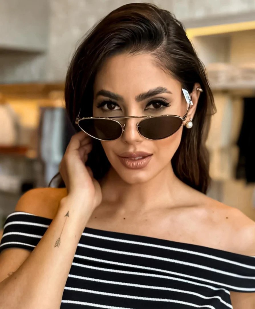 LitBuys Sunglasses