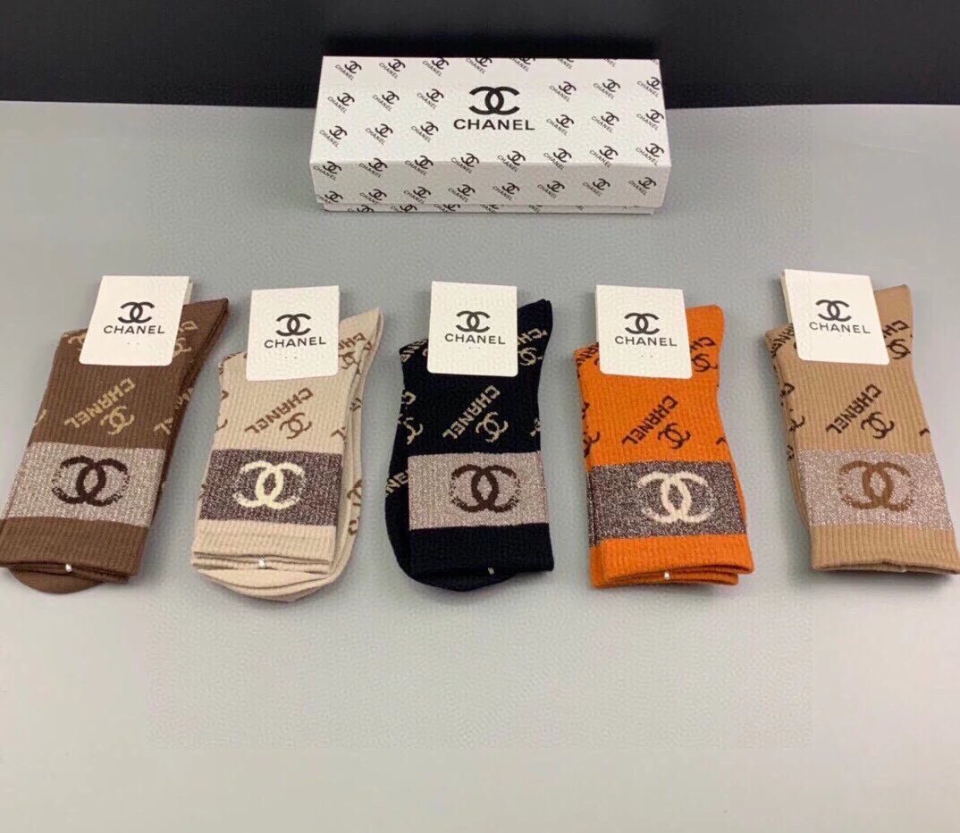 LitBuys Socks