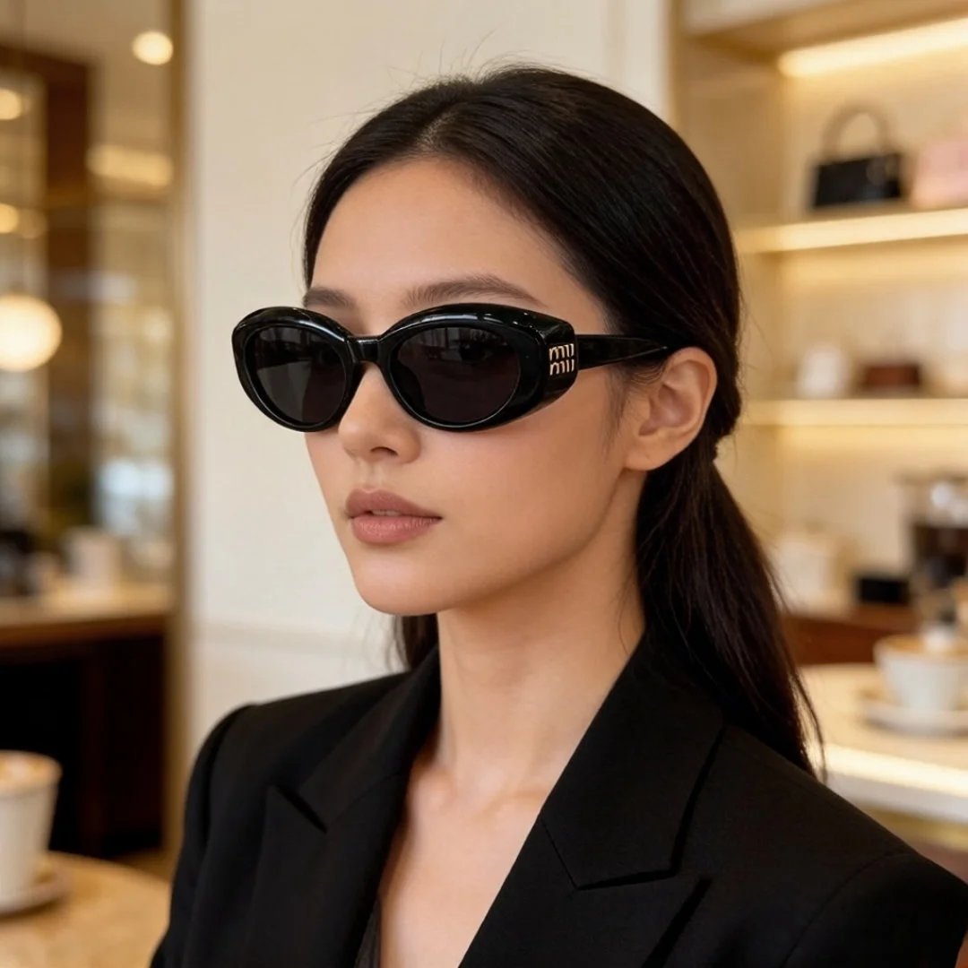 LitBuys Sunglasses
