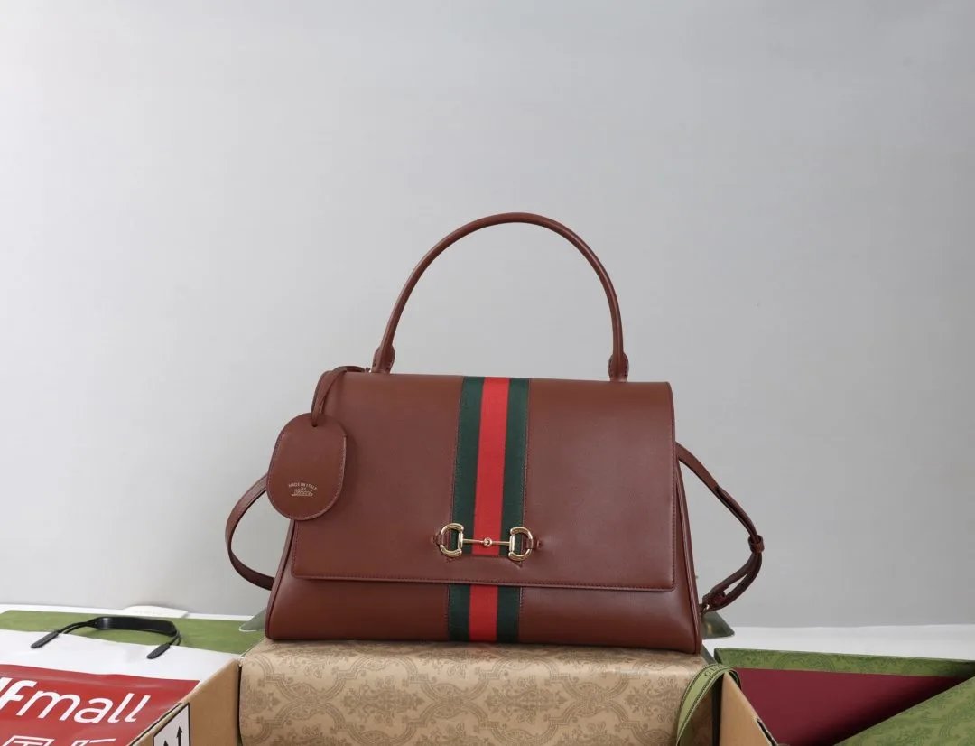 LitBuys Shoulder Bag