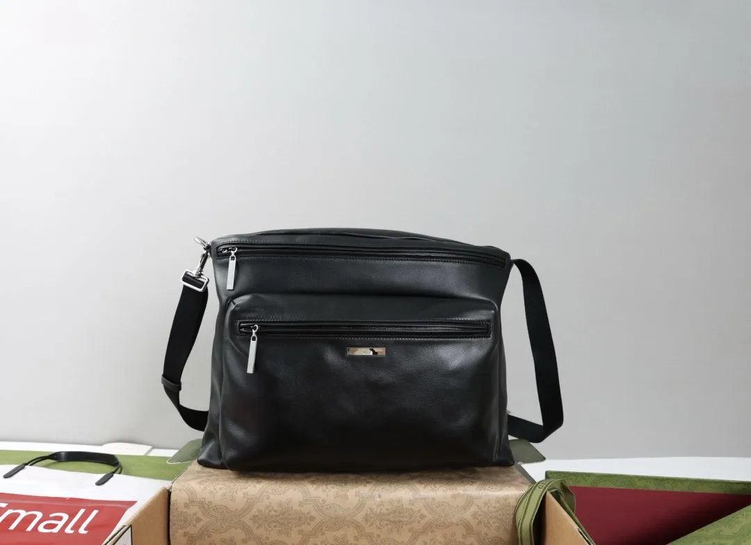 LitBuys Crossbody Bag