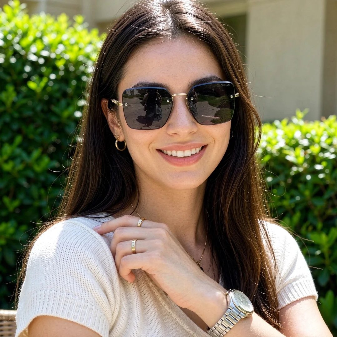 LitBuys Sunglasses
