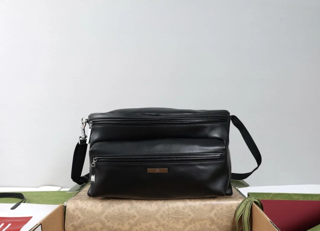LitBuys Crossbody Bag