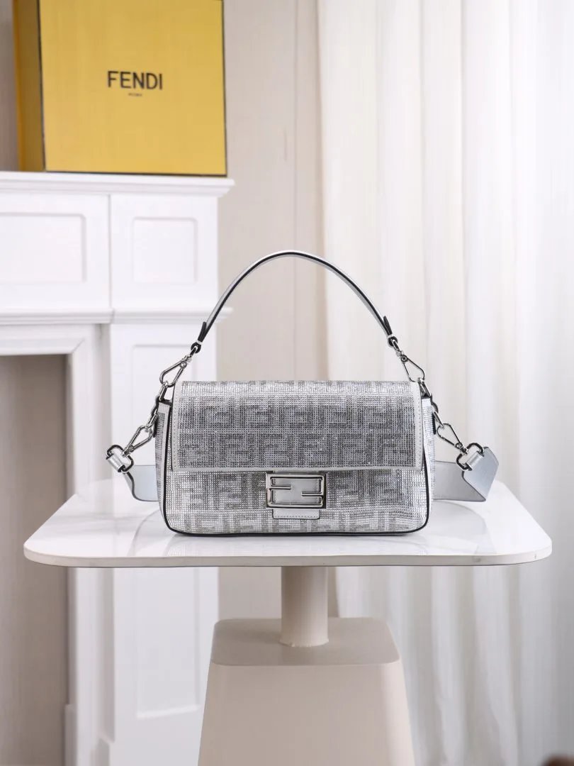 LitBuys Shoulder Bag