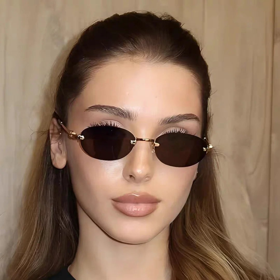 LitBuys Sunglasses
