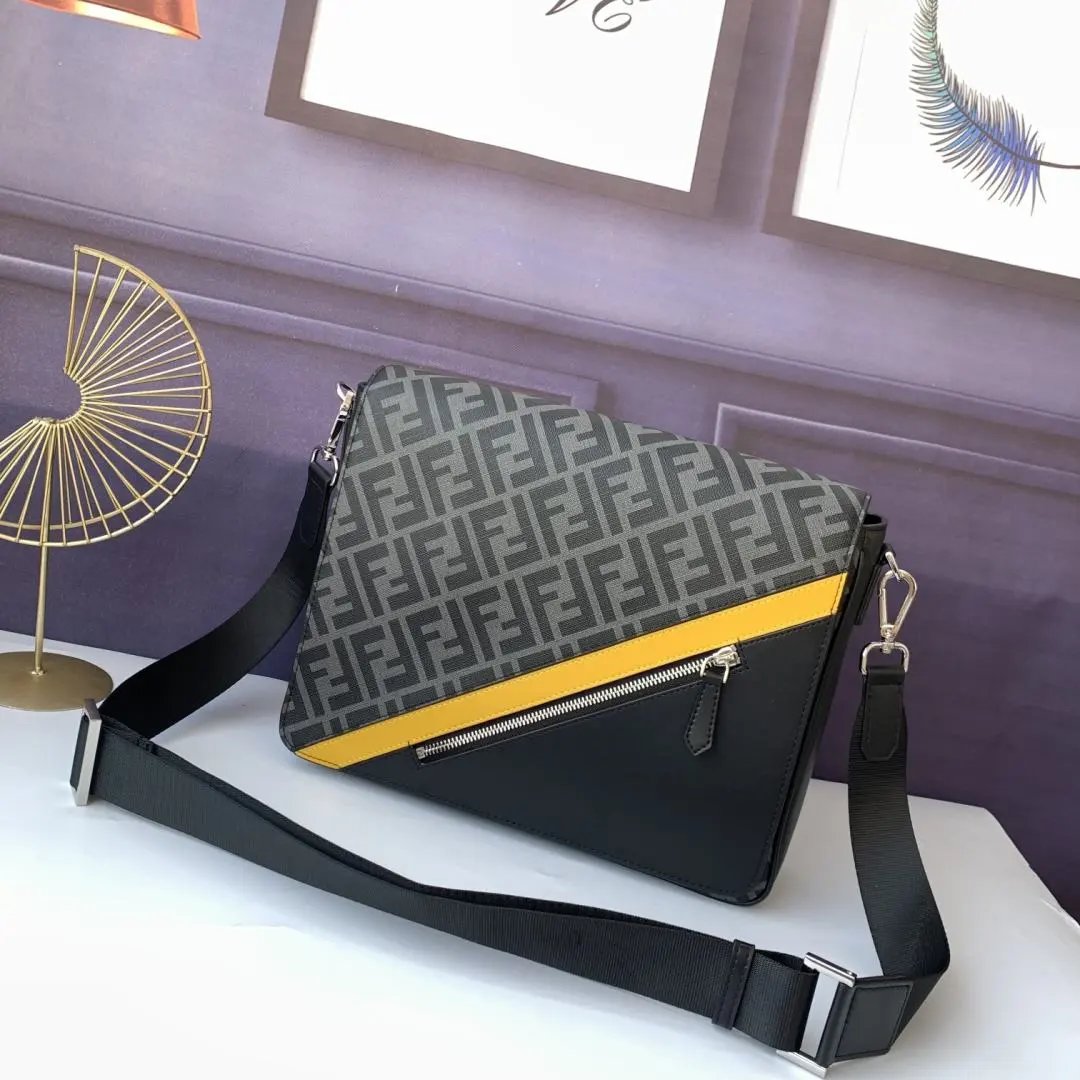 LitBuys Shoulder Bag