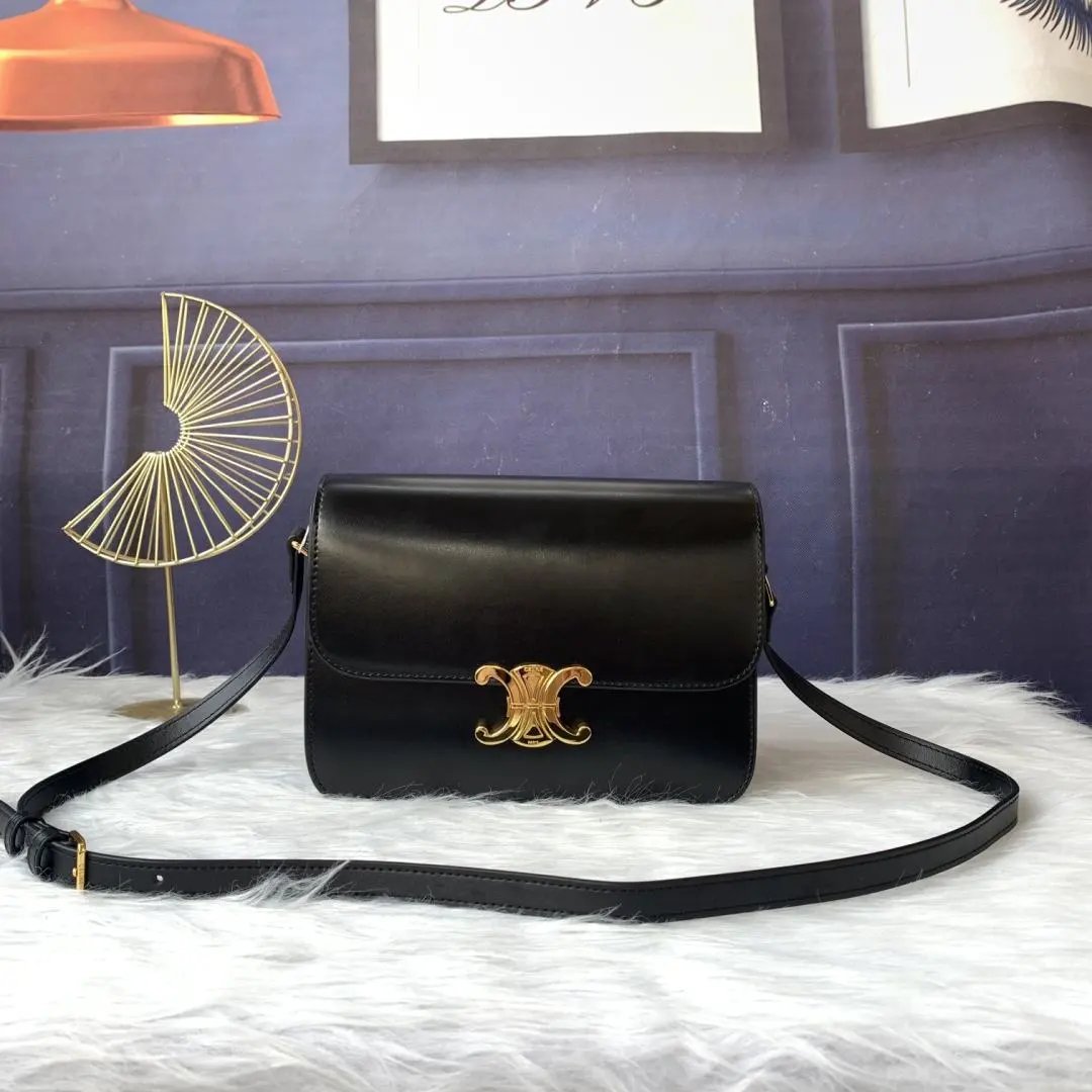 LitBuys Shoulder Bag