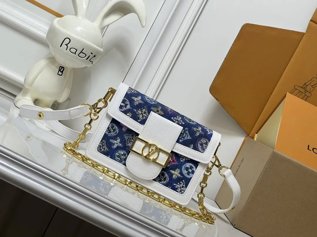 LitBuys Shoulder Bag