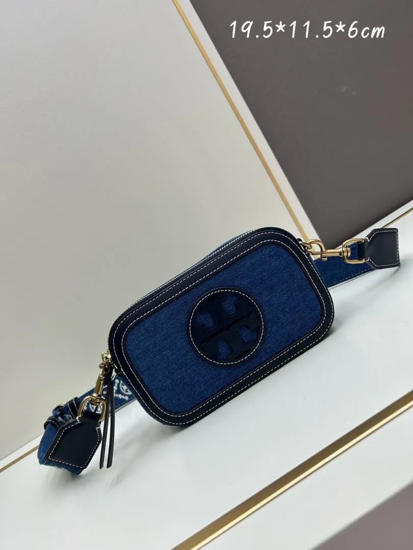 LitBuys Crossbody Bag