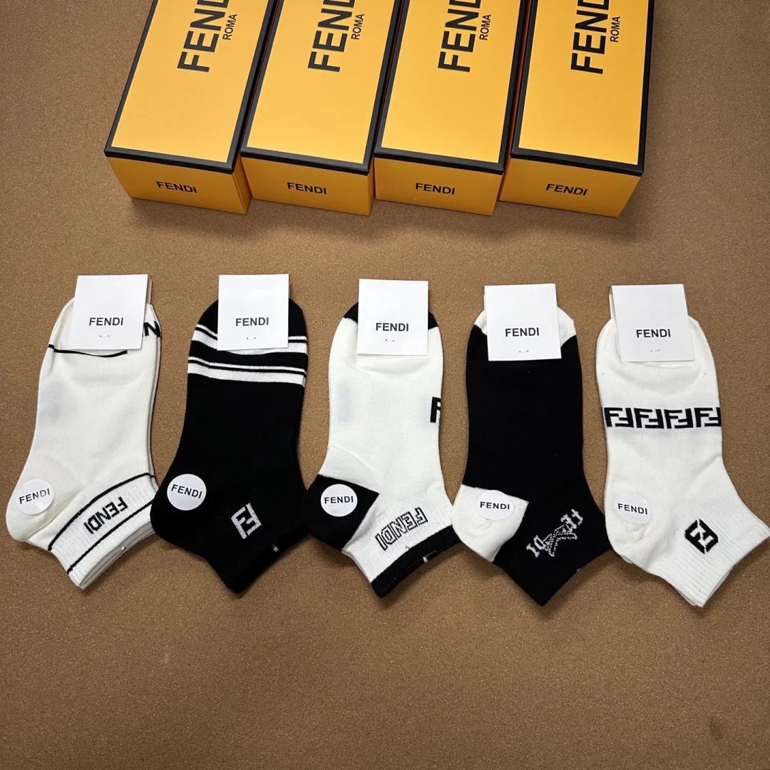 LitBuys Socks