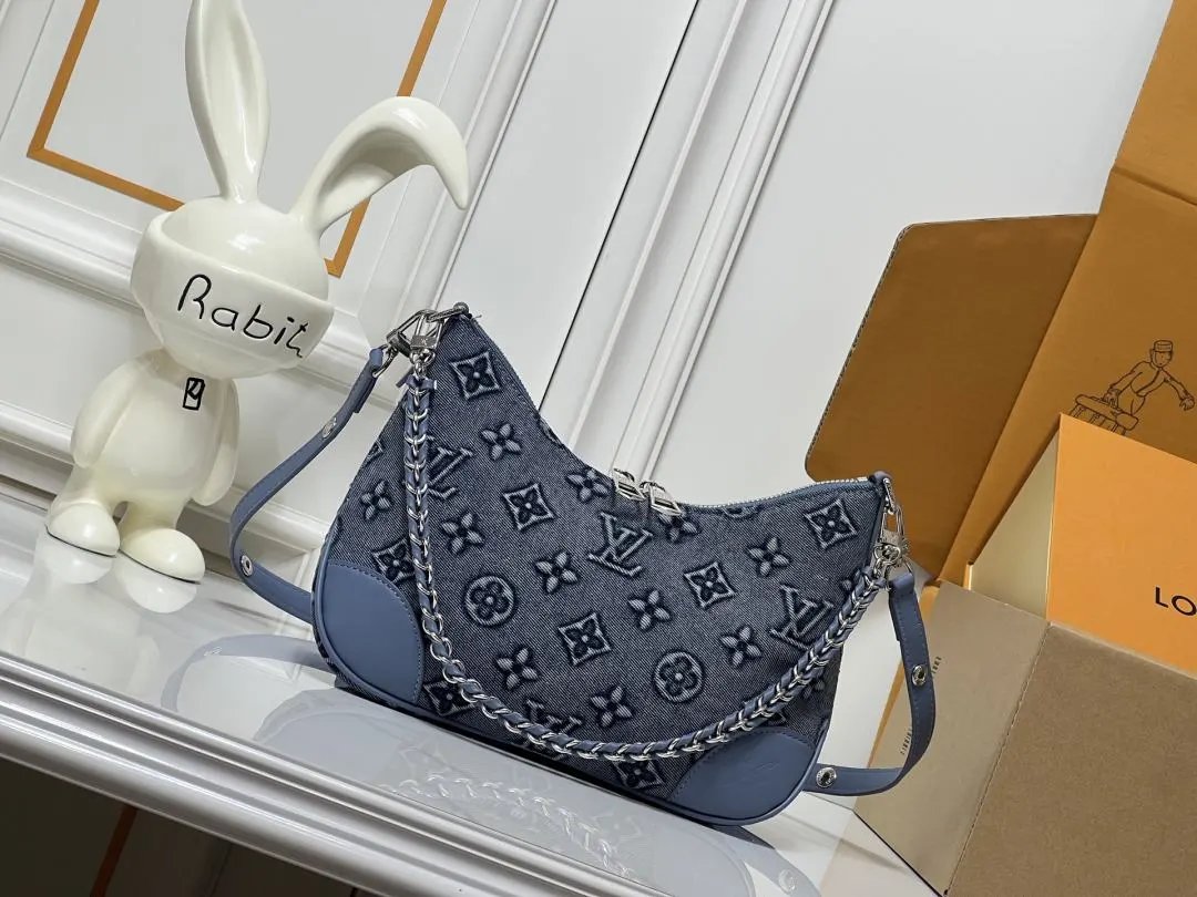 LitBuys Shoulder Bag