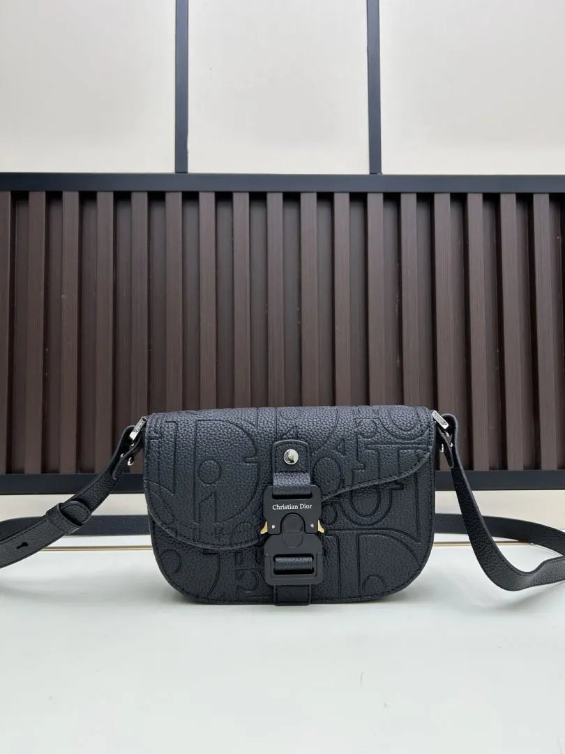 LitBuys Crossbody Bag
