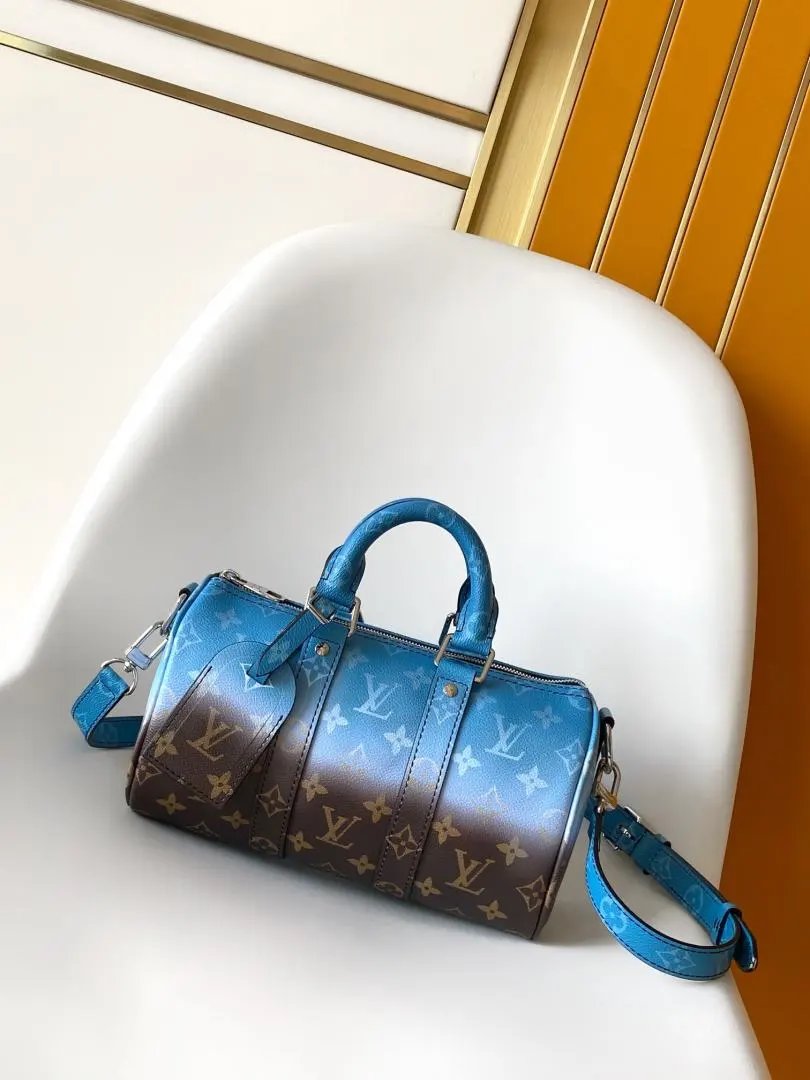 LitBuys Shoulder Bag
