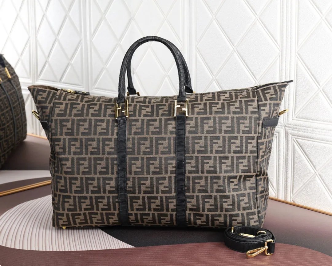 LitBuys Shoulder Bag