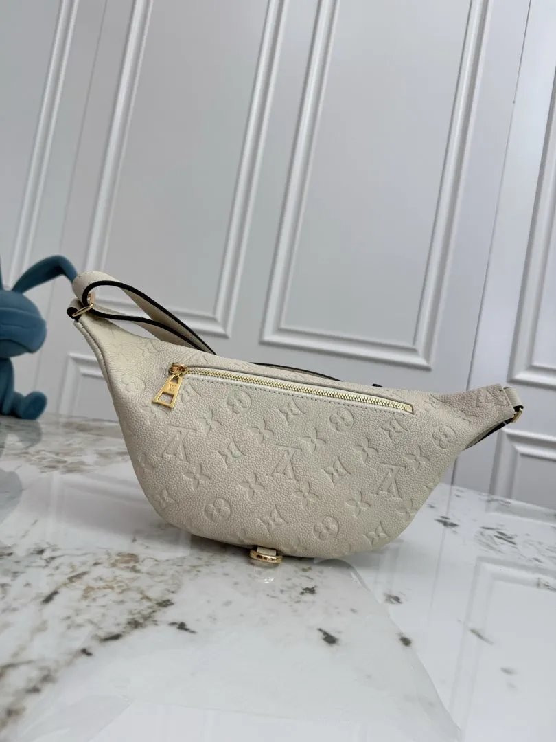 LitBuys Crossbody Bag