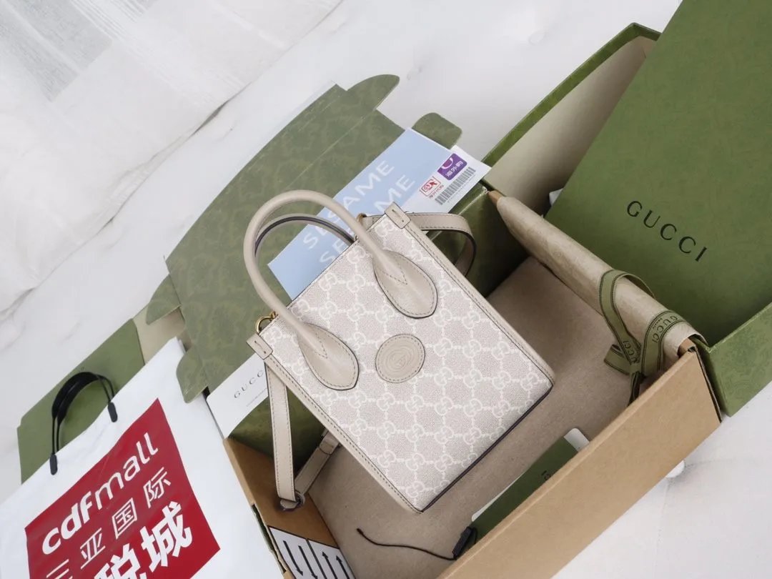 LitBuys Shoulder Bag