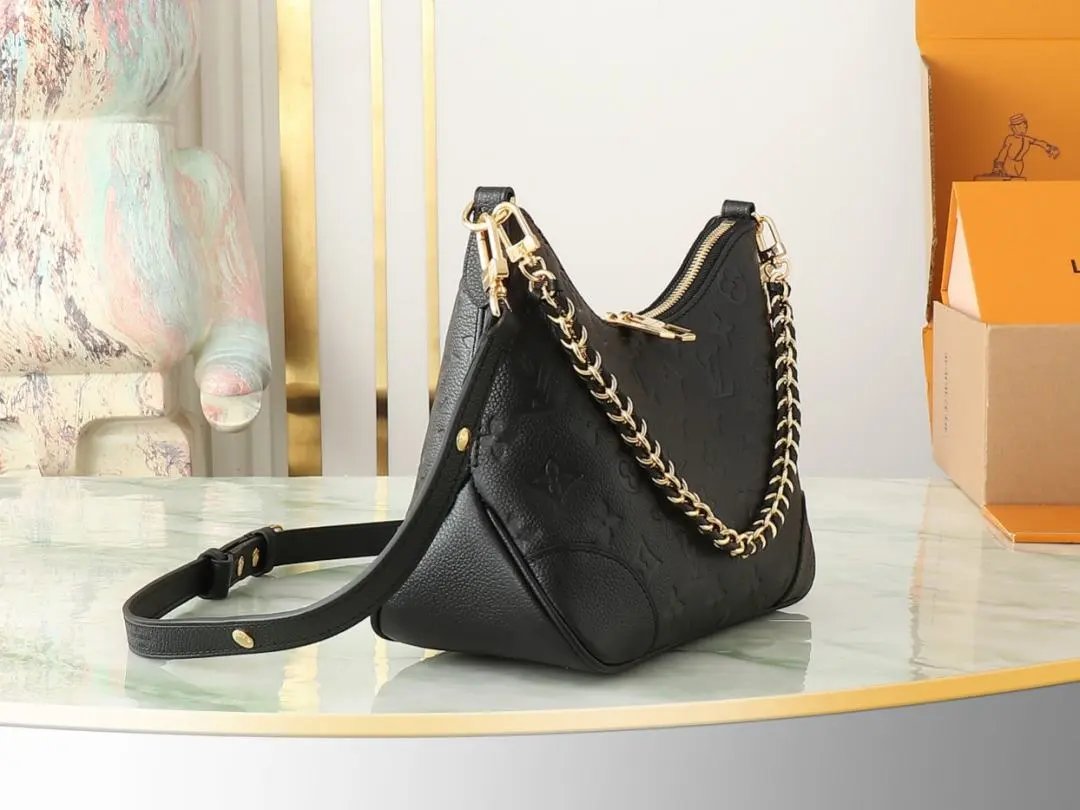 LitBuys Shoulder Bag