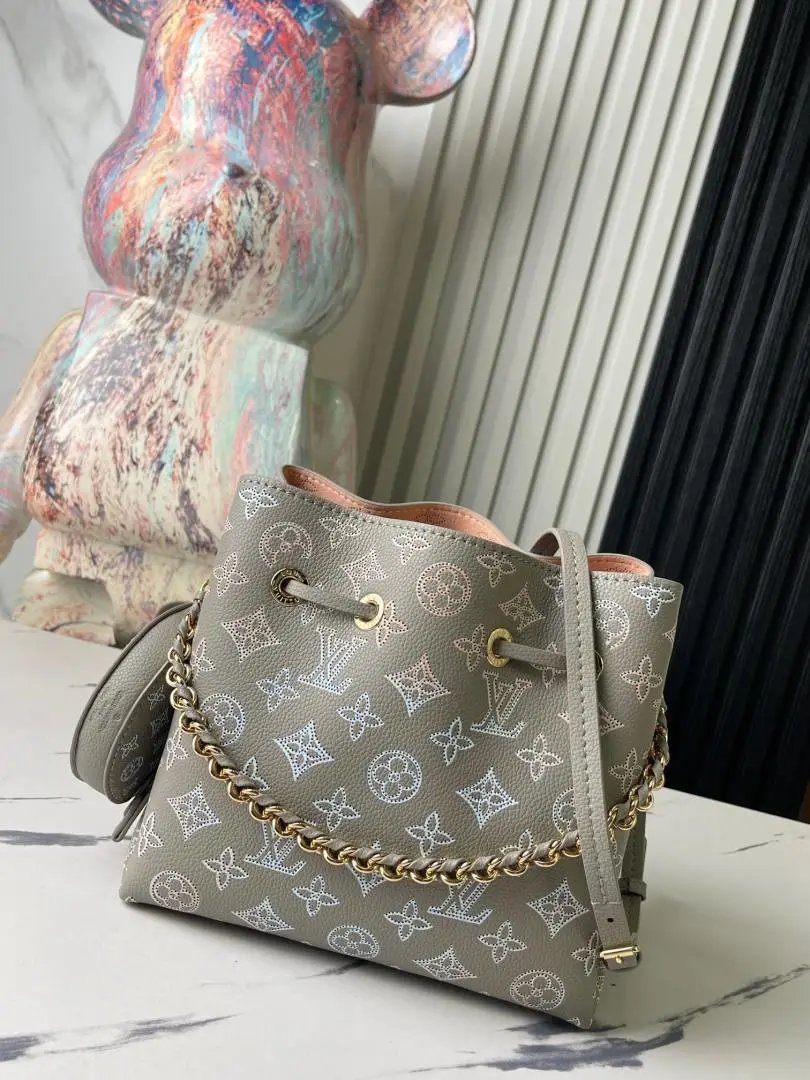 LitBuys Shoulder Bag