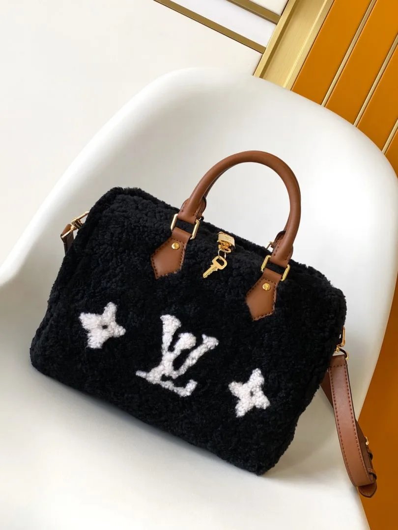 LitBuys Shoulder Bag