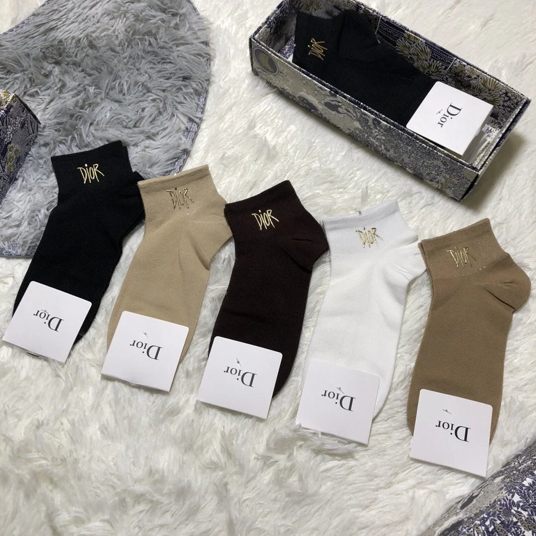 LitBuys Socks