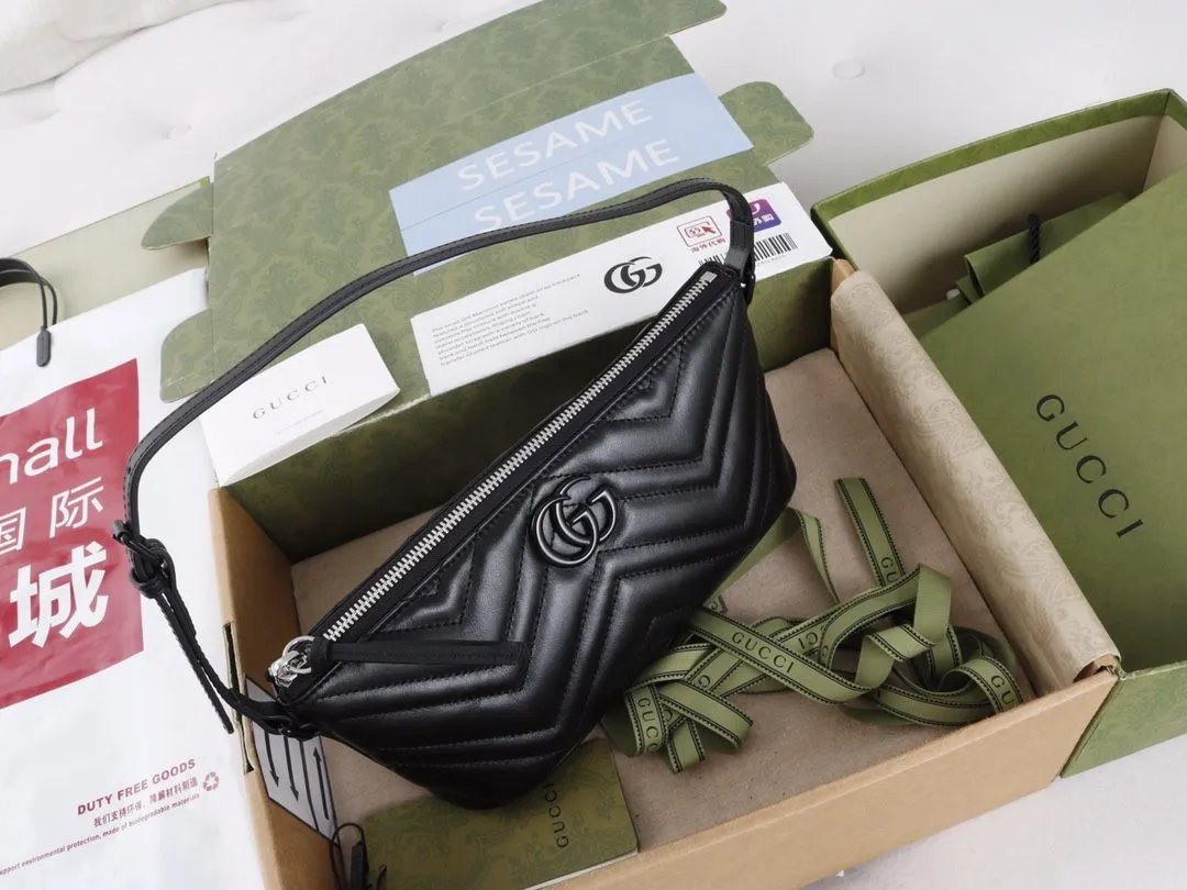 LitBuys Shoulder Bag
